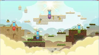 Скриншот 2 к игре Dreamals