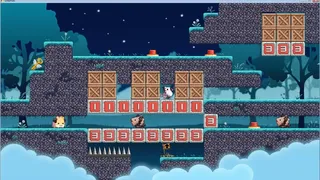 Скриншот 3 к игре Dreamals