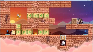Скриншот 4 к игре Dreamals