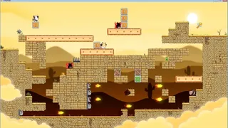 Скриншот 6 к игре Dreamals