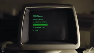 Скриншот 8 к игре The Bunker
