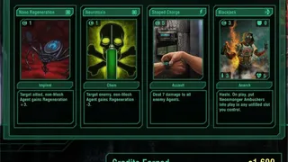 Скриншот 7 к игре System Crash