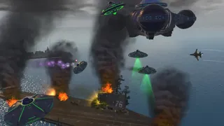Скриншот 3 к игре Final Approach: Pilot Edition