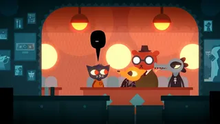 Скриншот 6 к игре Night in the Woods