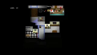 Скриншот 8 к игре Mini Thief