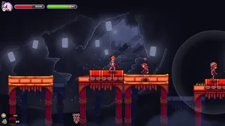 Скриншот 2 к игре Beater Spirit