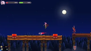Скриншот 3 к игре Beater Spirit