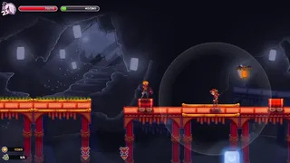 Скриншот 4 к игре Beater Spirit
