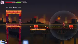 Скриншот 5 к игре Beater Spirit