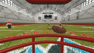 Скриншот 3 к игре Quarterback SNAP