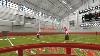 Скриншот 7 к игре Quarterback SNAP