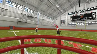 Скриншот 8 к игре Quarterback SNAP