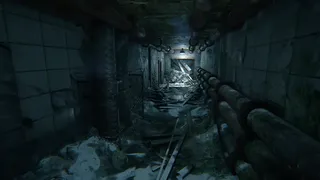 Скриншот 2 к игре Investigator