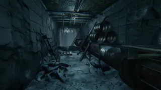 Скриншот 3 к игре Investigator