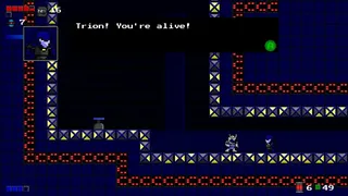Скриншот 4 к игре Legends of the Universe - StarCore