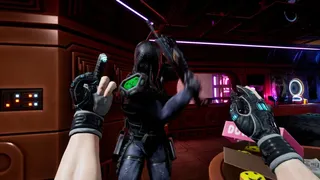 Скриншот 5 к игре System Shock