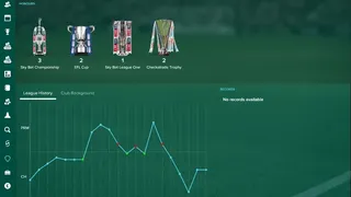 Скриншот 6 к игре Football Manager 2017