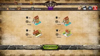Скриншот 3 к игре Fantasy Kingdom Simulator