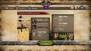 Скриншот 5 к игре Fantasy Kingdom Simulator