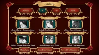 Скриншот 2 к игре Heirs And Graces