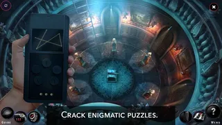 Скриншот 4 к игре Adam Wolfe