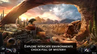 Скриншот 8 к игре Adam Wolfe