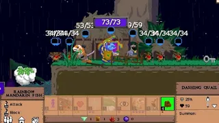 Скриншот 1 к игре Four Realms