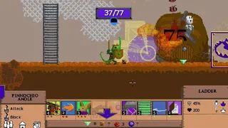 Скриншот 3 к игре Four Realms