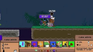Скриншот 5 к игре Four Realms