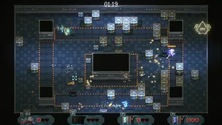 Скриншот 2 к игре Guns N' Boxes