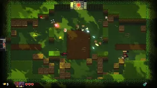 Скриншот 4 к игре Guns N' Boxes