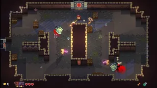 Скриншот 5 к игре Guns N' Boxes