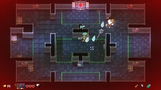 Скриншот 7 к игре Guns N' Boxes