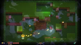 Скриншот 8 к игре Guns N' Boxes