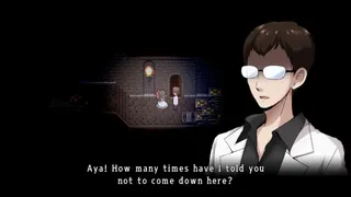 Скриншот 1 к игре Mad Father