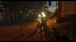 Скриншот 3 к игре VRZ: Torment