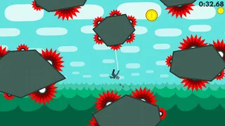 Скриншот 1 к игре Hanger World