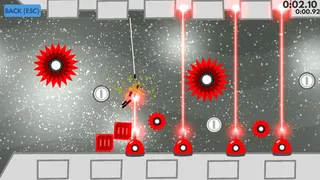 Скриншот 2 к игре Hanger World