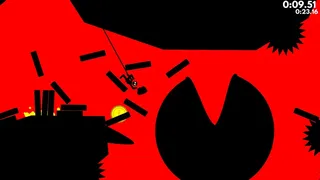 Скриншот 3 к игре Hanger World