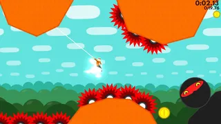 Скриншот 4 к игре Hanger World