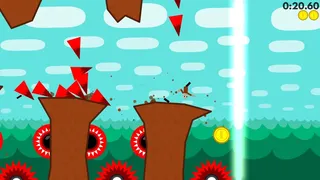 Скриншот 6 к игре Hanger World