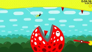 Скриншот 7 к игре Hanger World