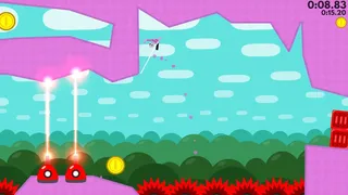 Скриншот 8 к игре Hanger World