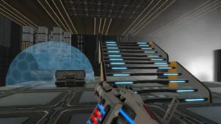 Скриншот 1 к игре Battle Dome