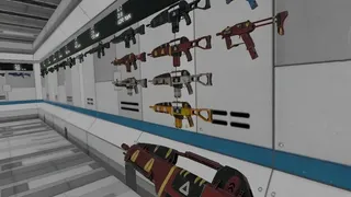 Скриншот 2 к игре Battle Dome