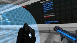 Скриншот 3 к игре Battle Dome