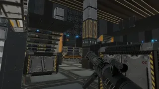 Скриншот 4 к игре Battle Dome