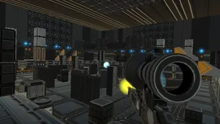 Скриншот 6 к игре Battle Dome