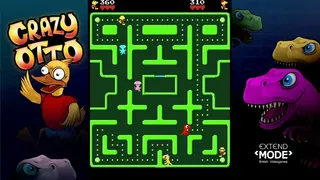 Скриншот 1 к игре Crazy Otto