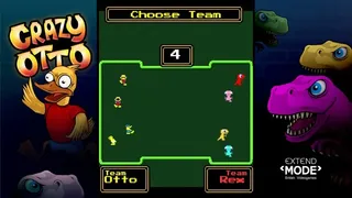 Скриншот 2 к игре Crazy Otto
